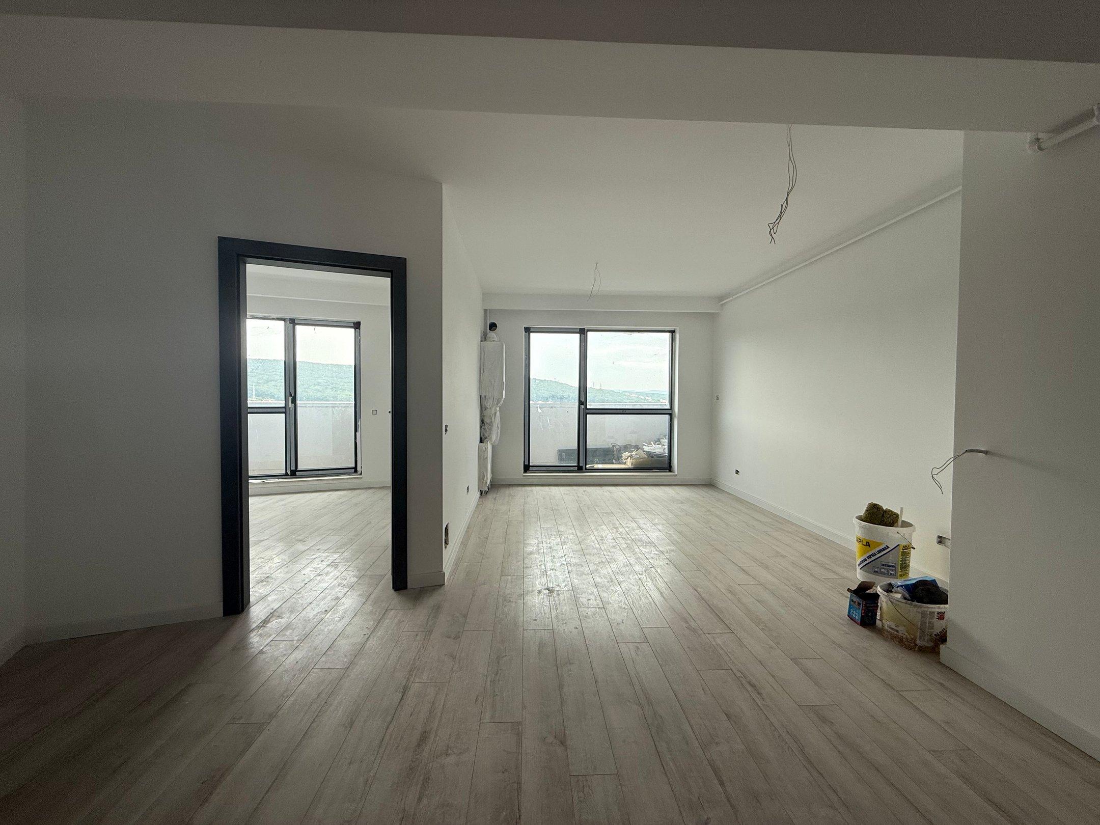 Apartment - Zorilor