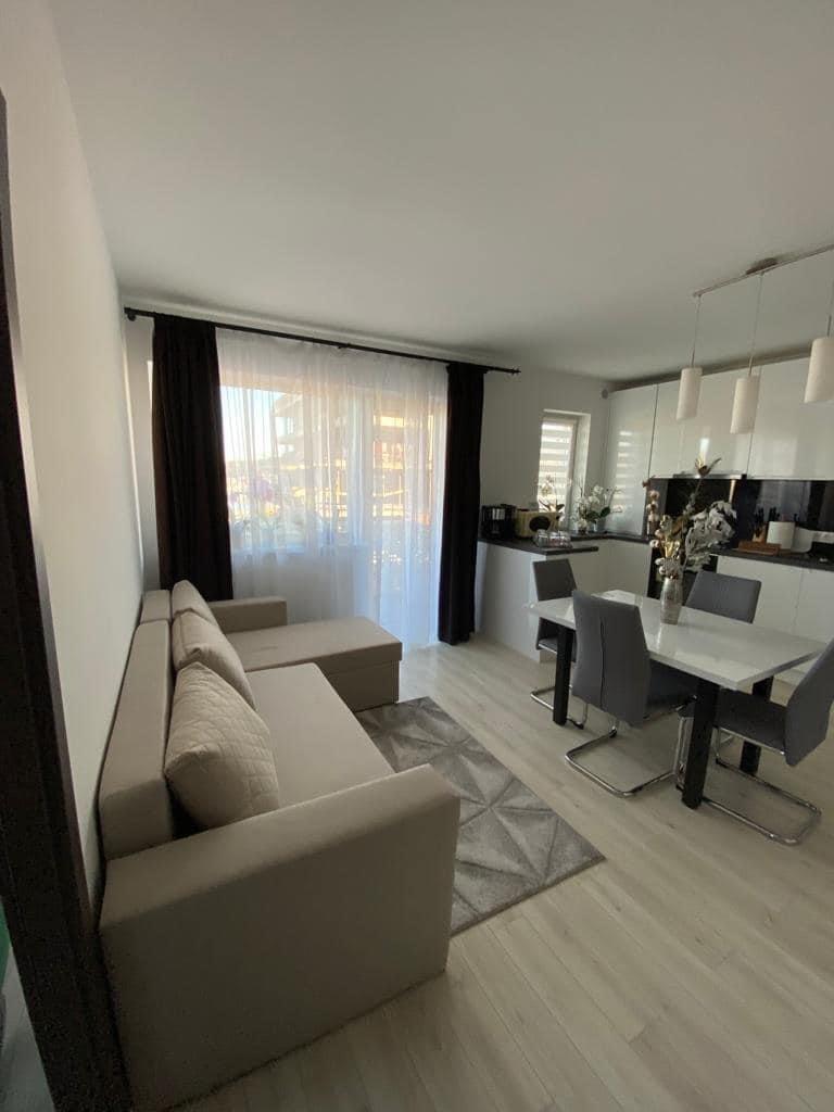 Apartament - Centru