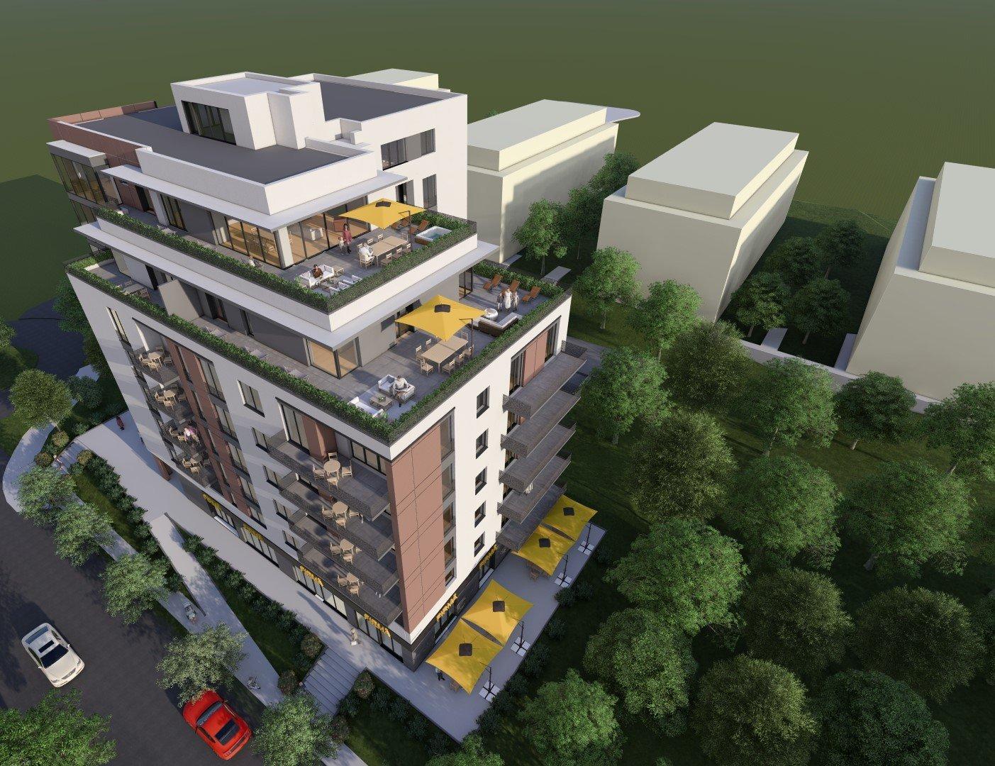 Apartament - Bună Ziua