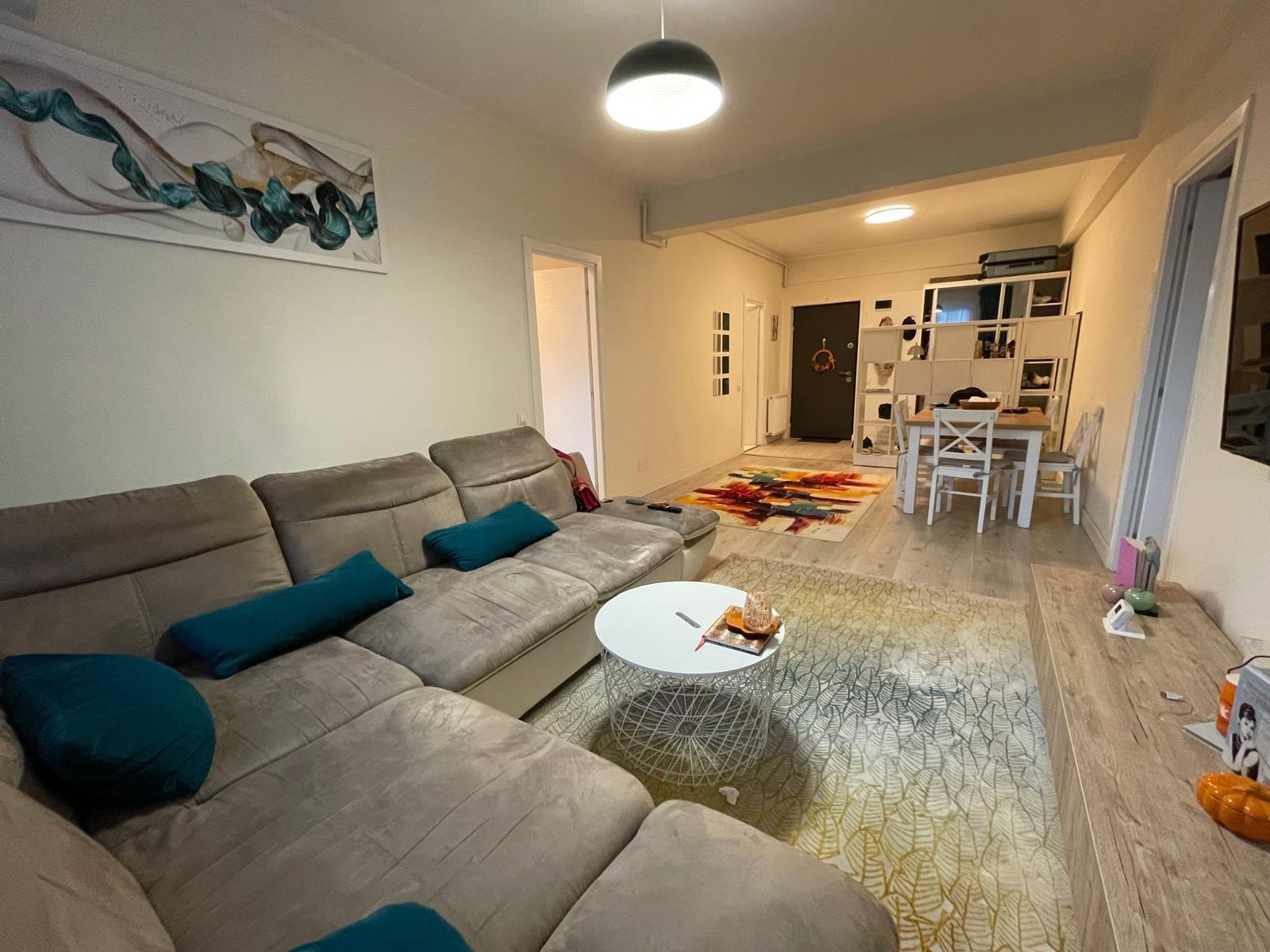 Apartament - Mărăști