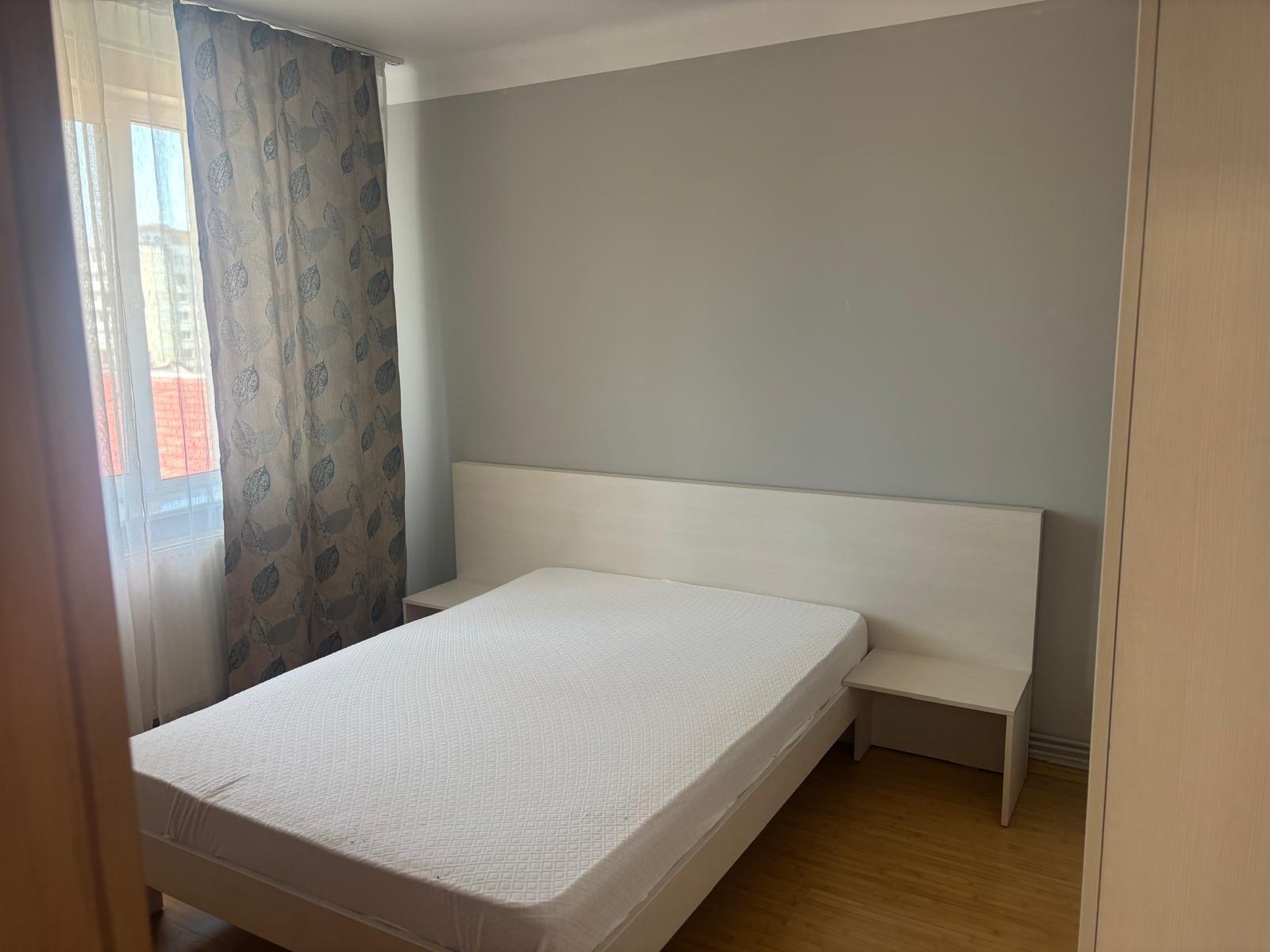 Apartament - Gheorgheni