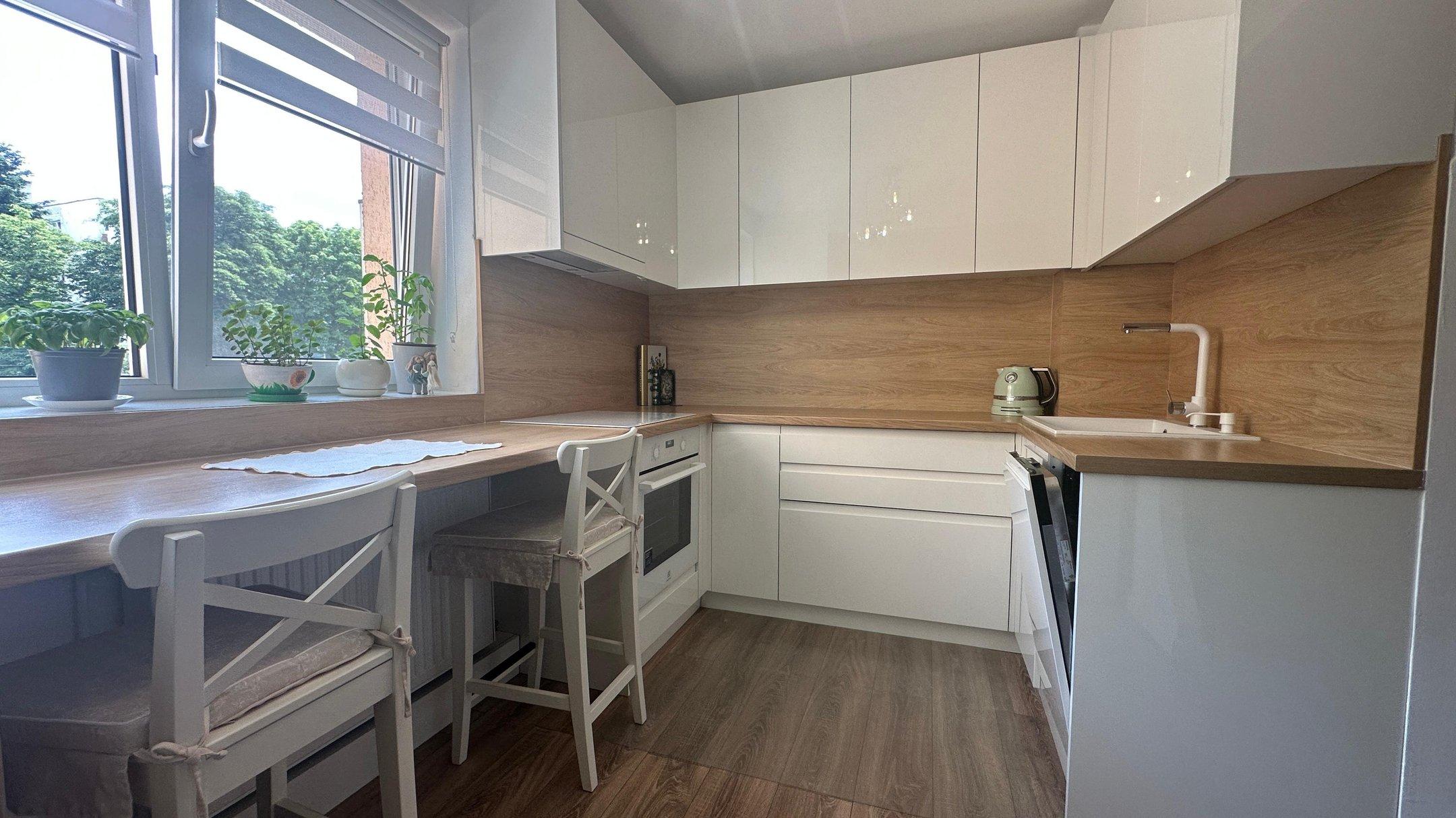 Apartament - Mănăștur