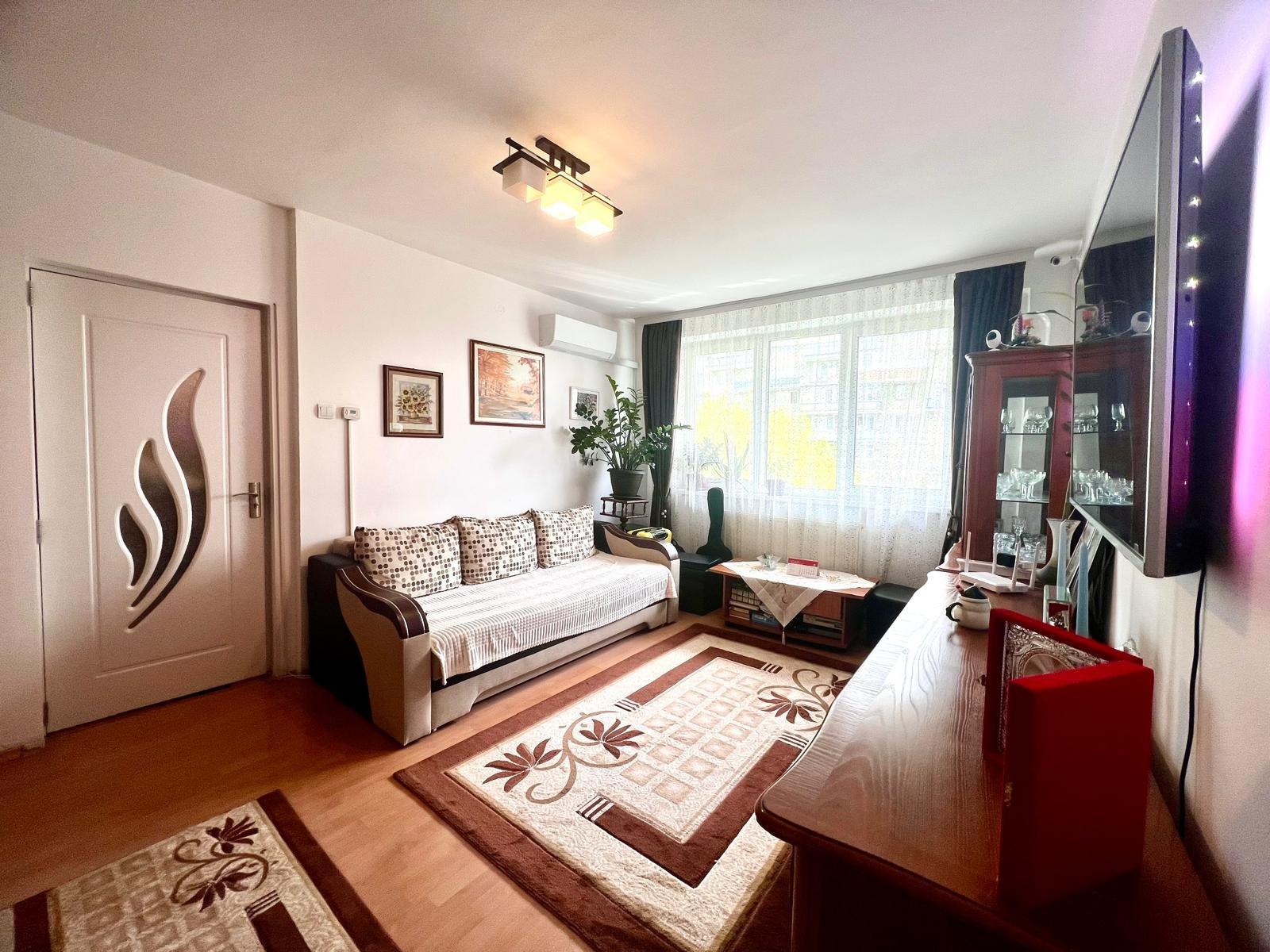 Apartment - Gheorgheni