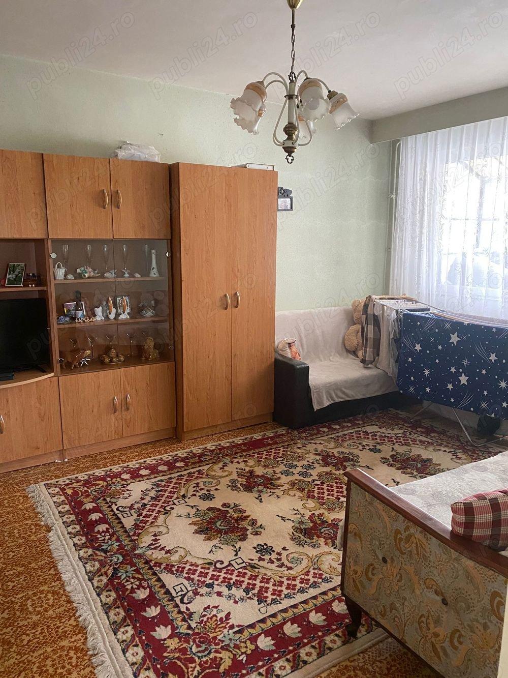 Apartament - Grigorescu
