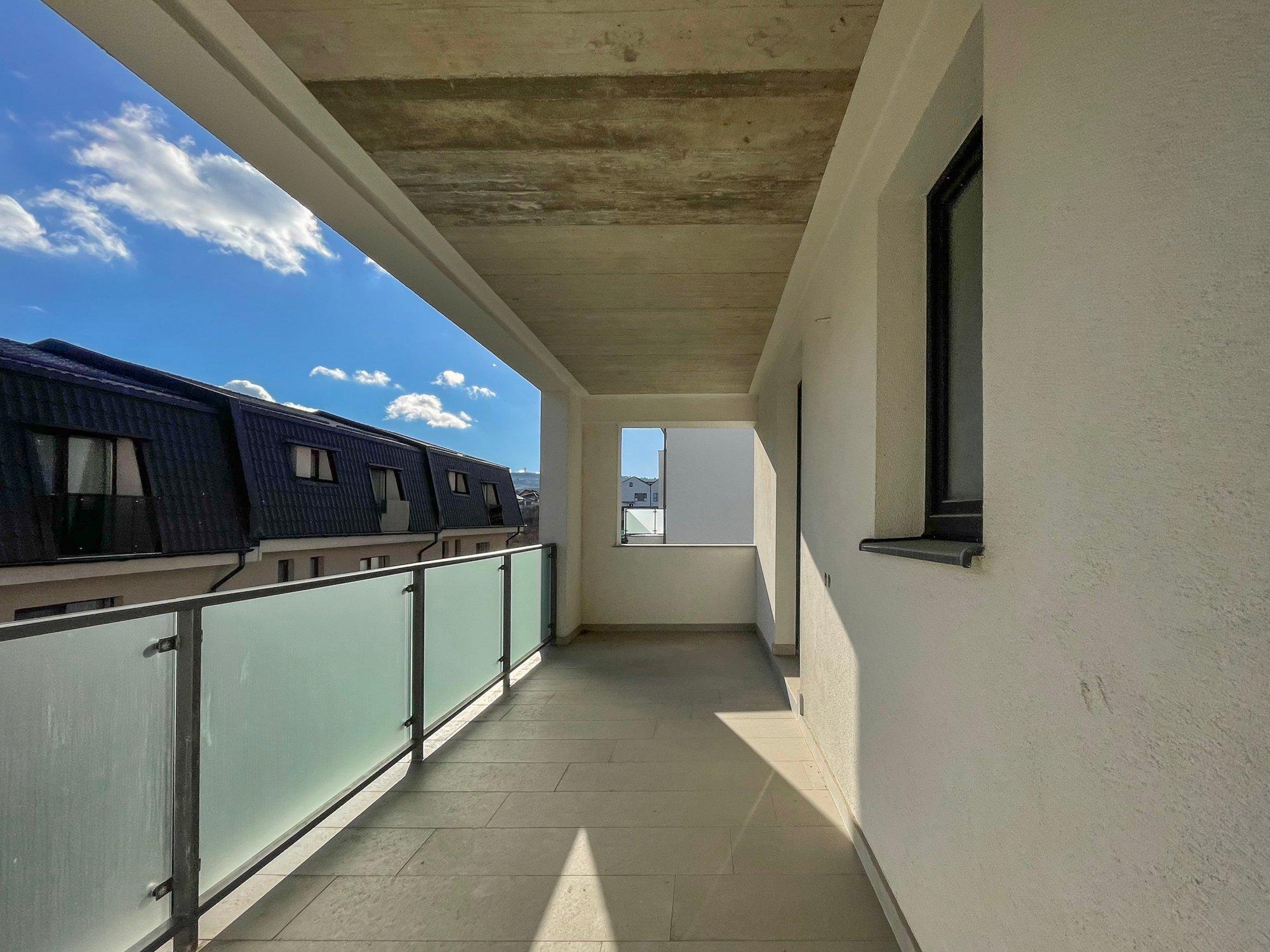 Apartament - Cartierul Europa