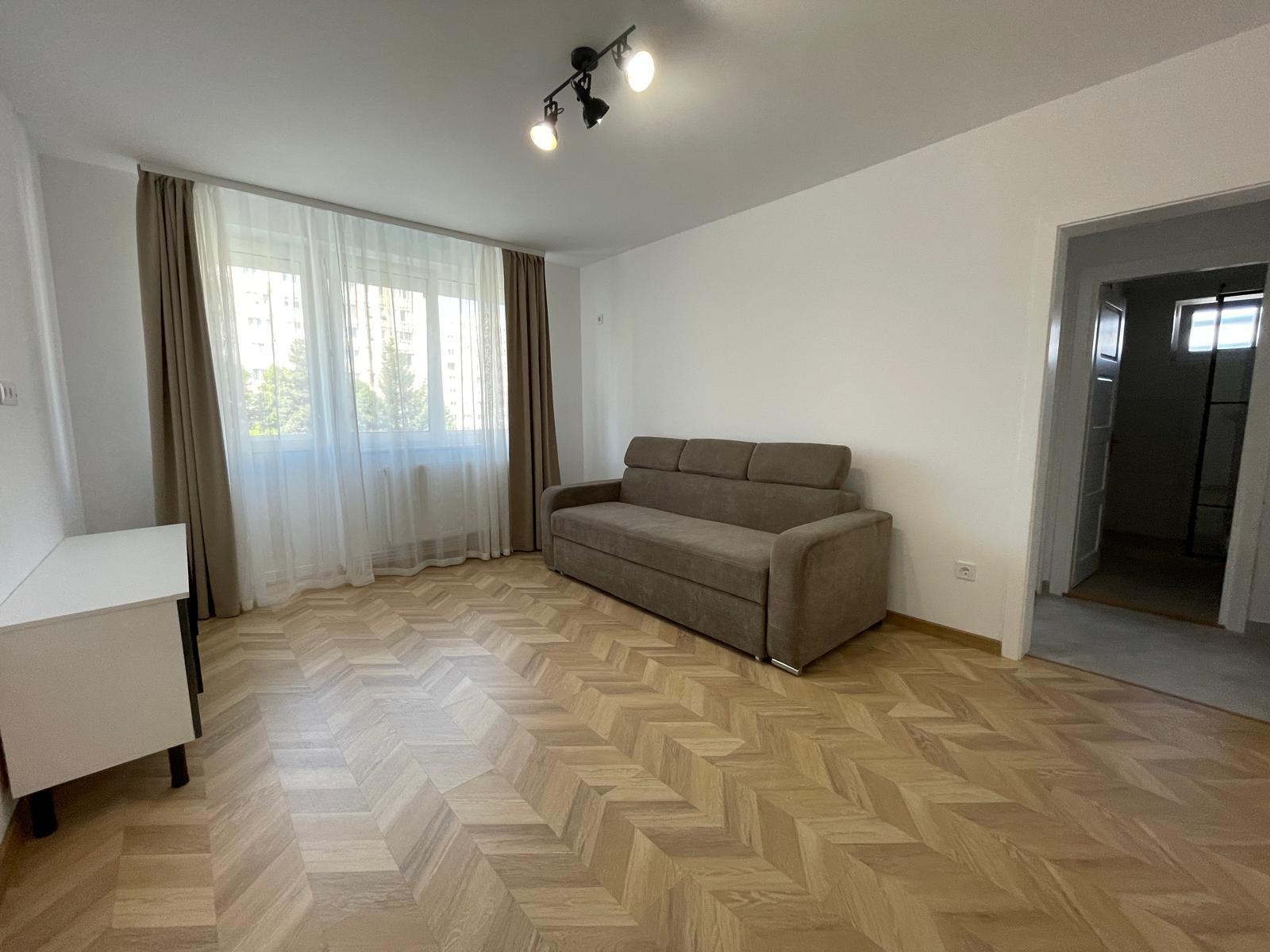 Apartment - Gheorgheni
