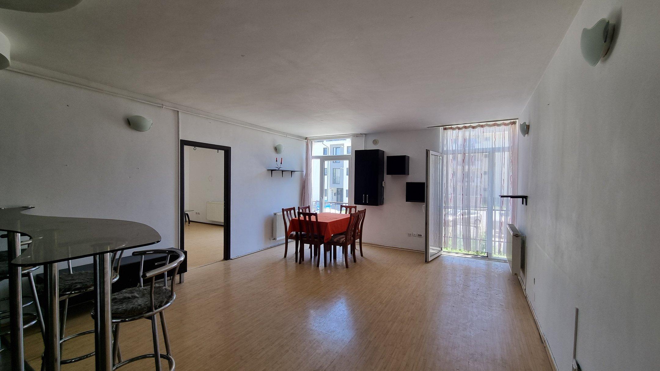 Apartament - Mănăștur
