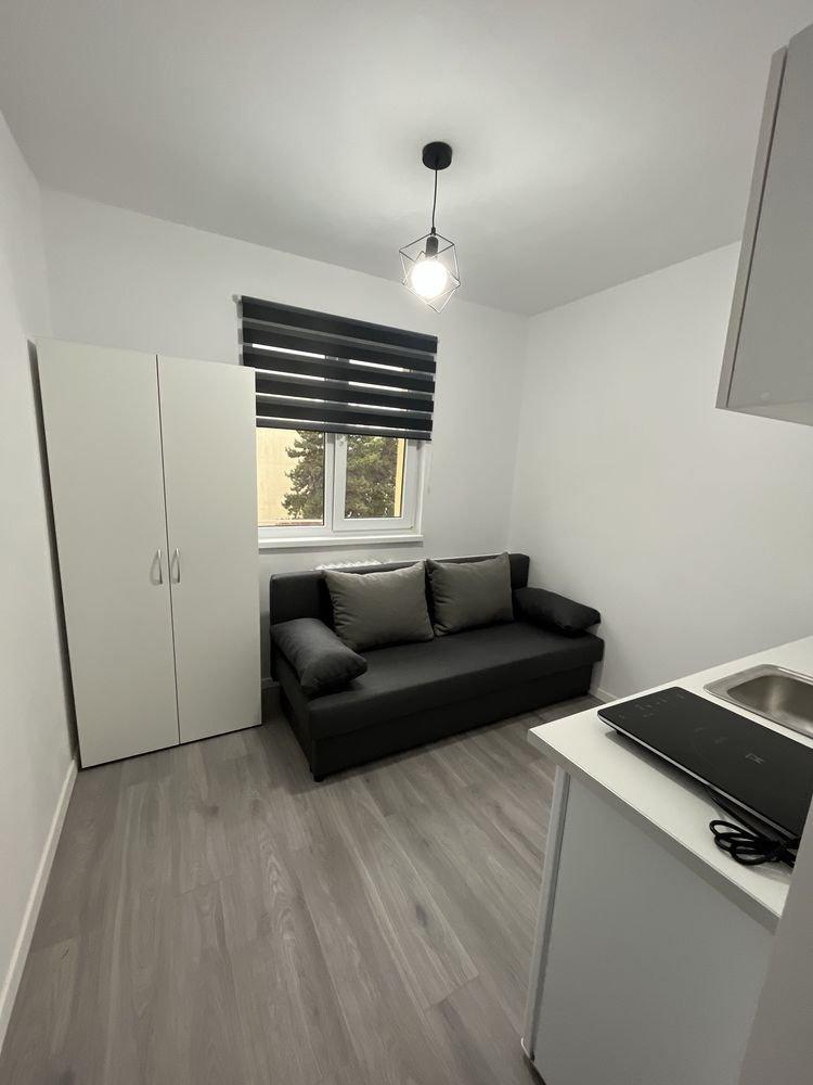 Apartament - Mănăștur