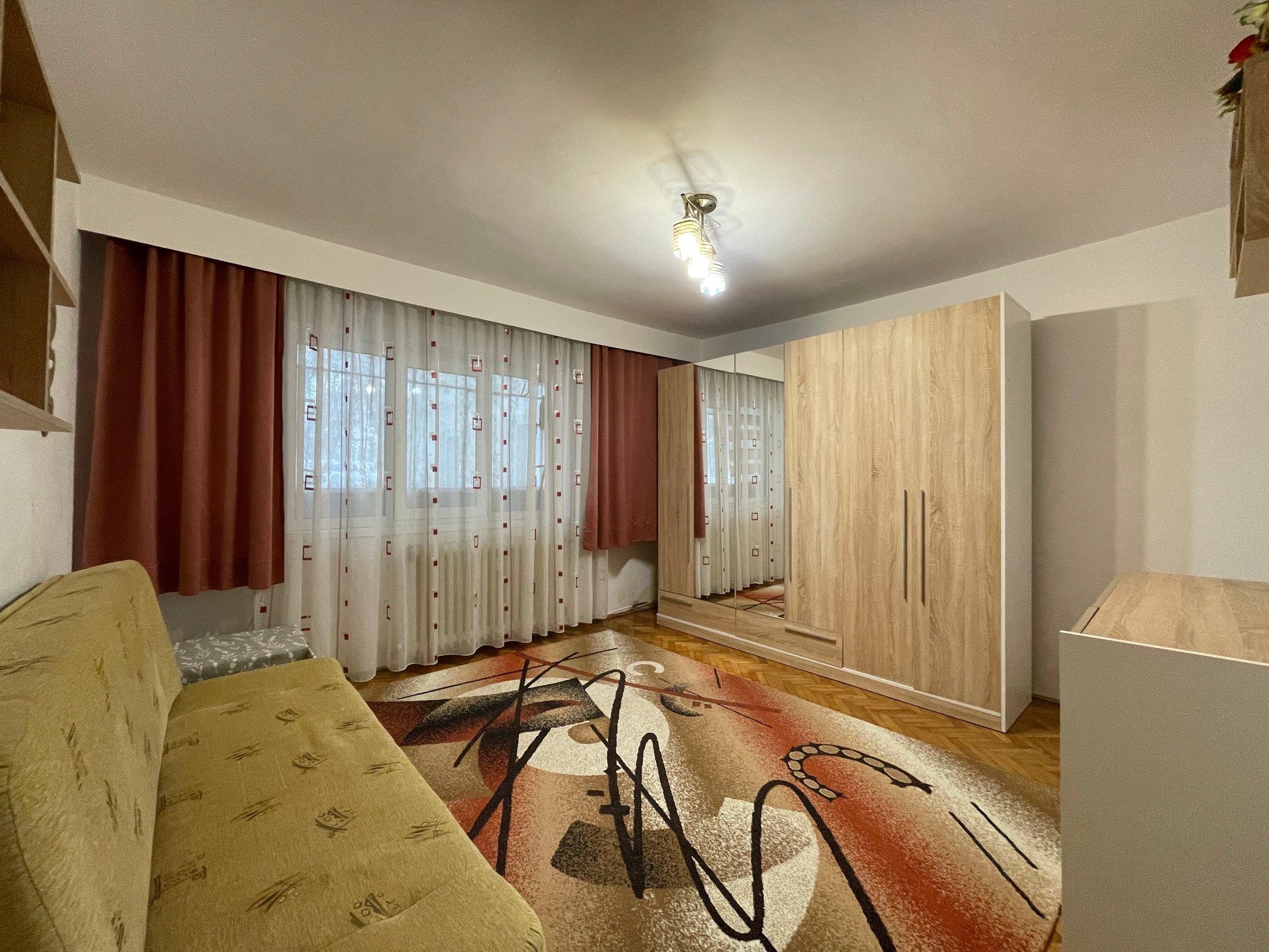 Apartament - Mănăștur