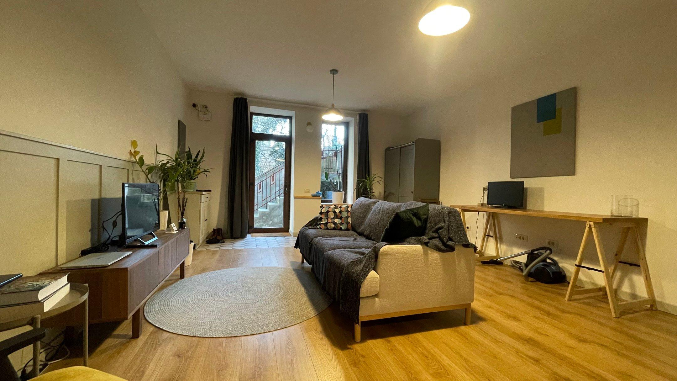 Apartament - Centru