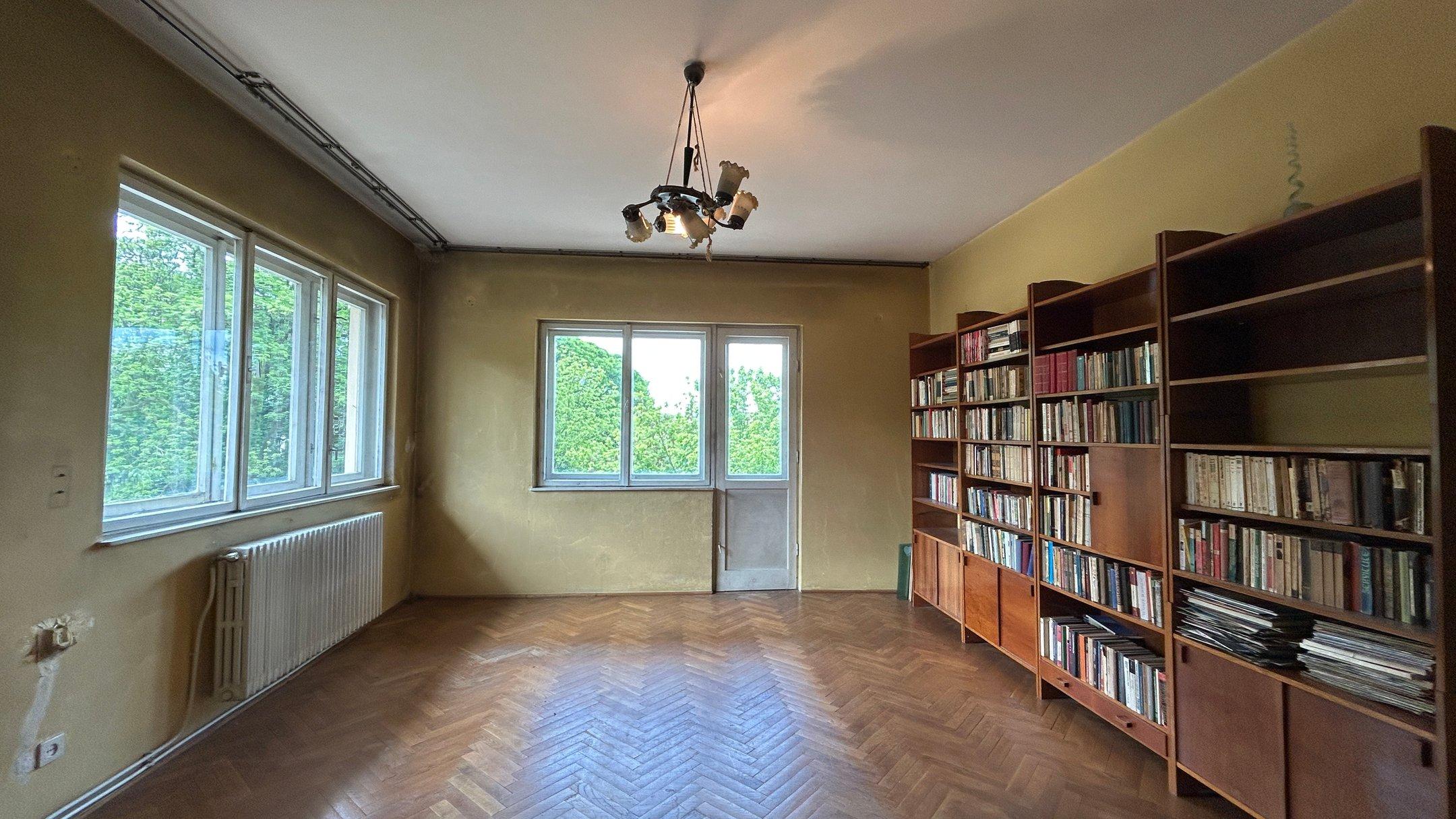 Apartament - Centru