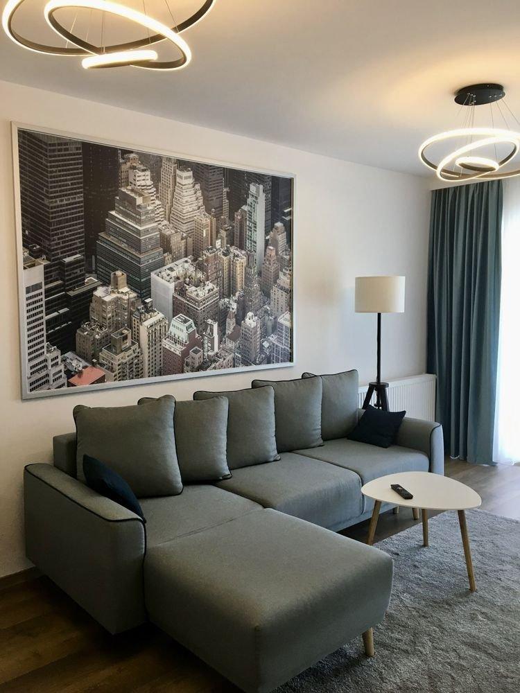 Apartament - Gheorgheni