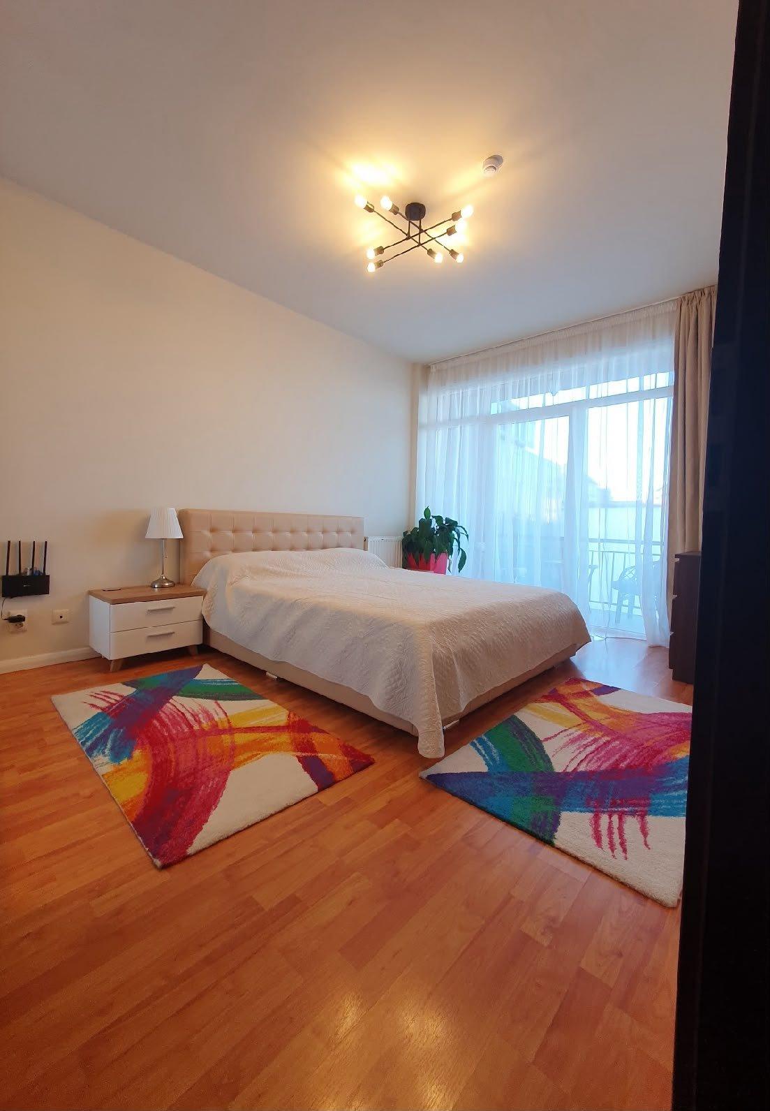 Apartament - Centru