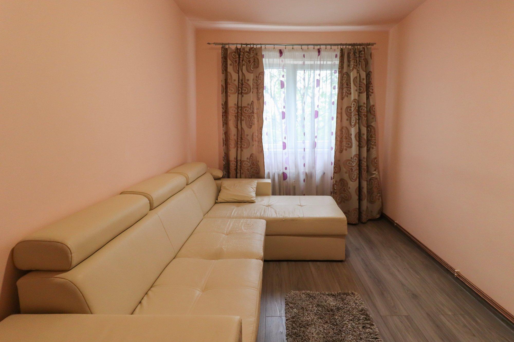 Apartament - Mănăștur