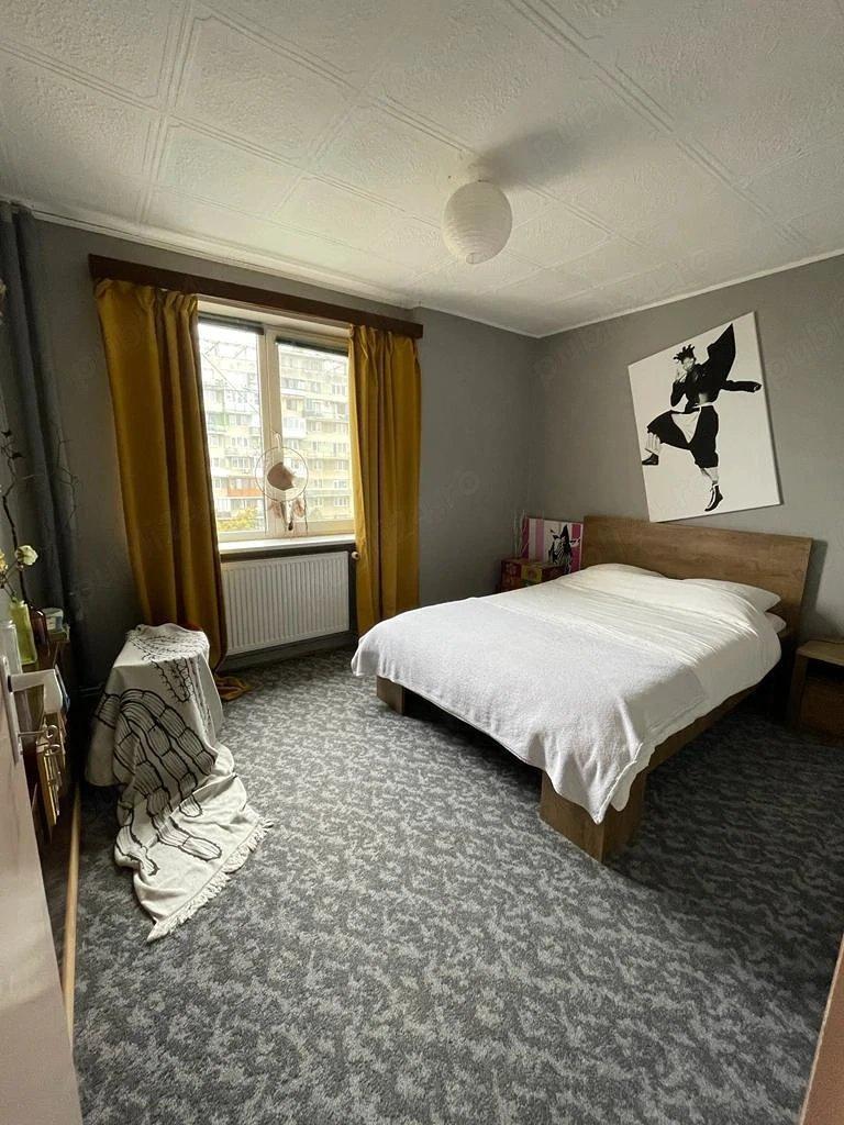 Apartment - Gheorgheni