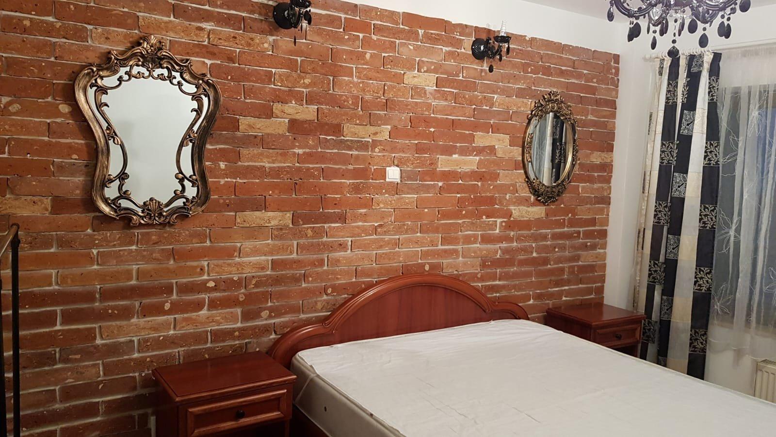 Apartament - Centru