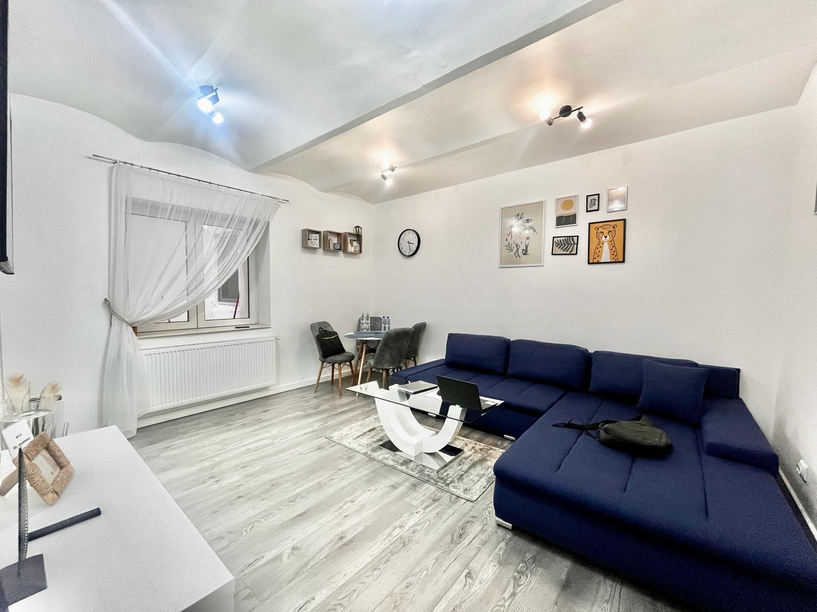 Apartament - Gheorgheni