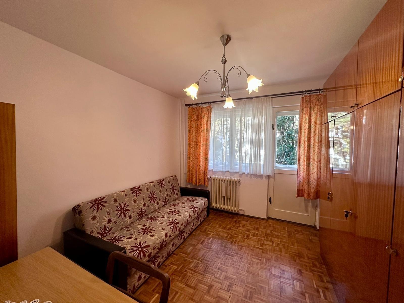 Apartament - Mănăștur