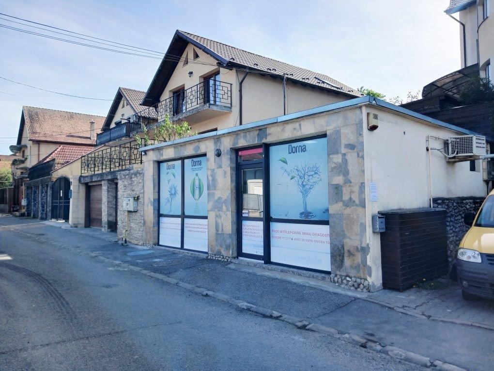 Spațiu Comercial - Mănăștur