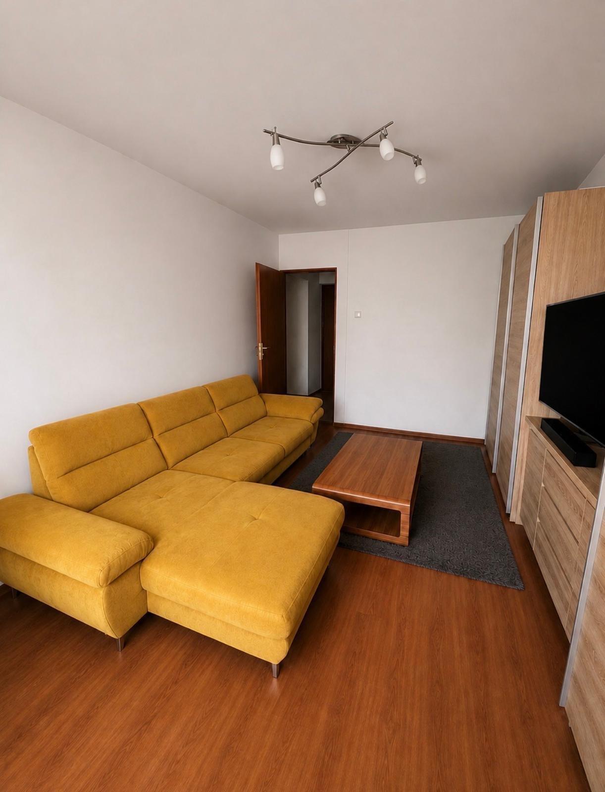Apartament - Plopilor