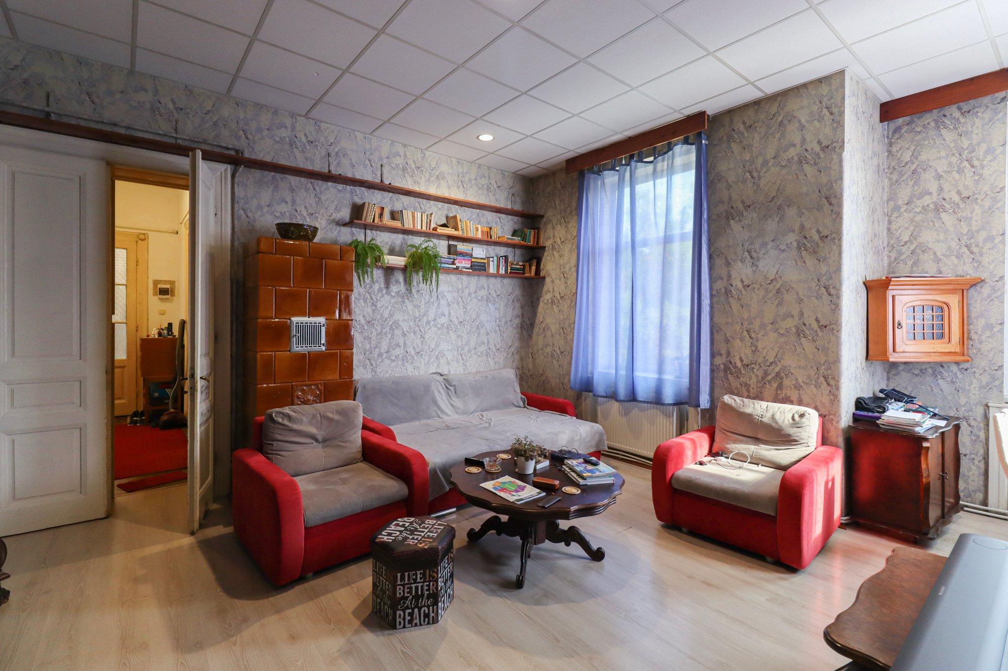 Apartament - Gheorgheni