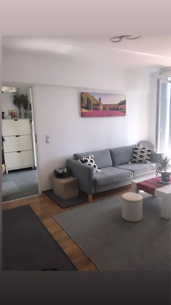 Apartament - Andrei Mureșanu