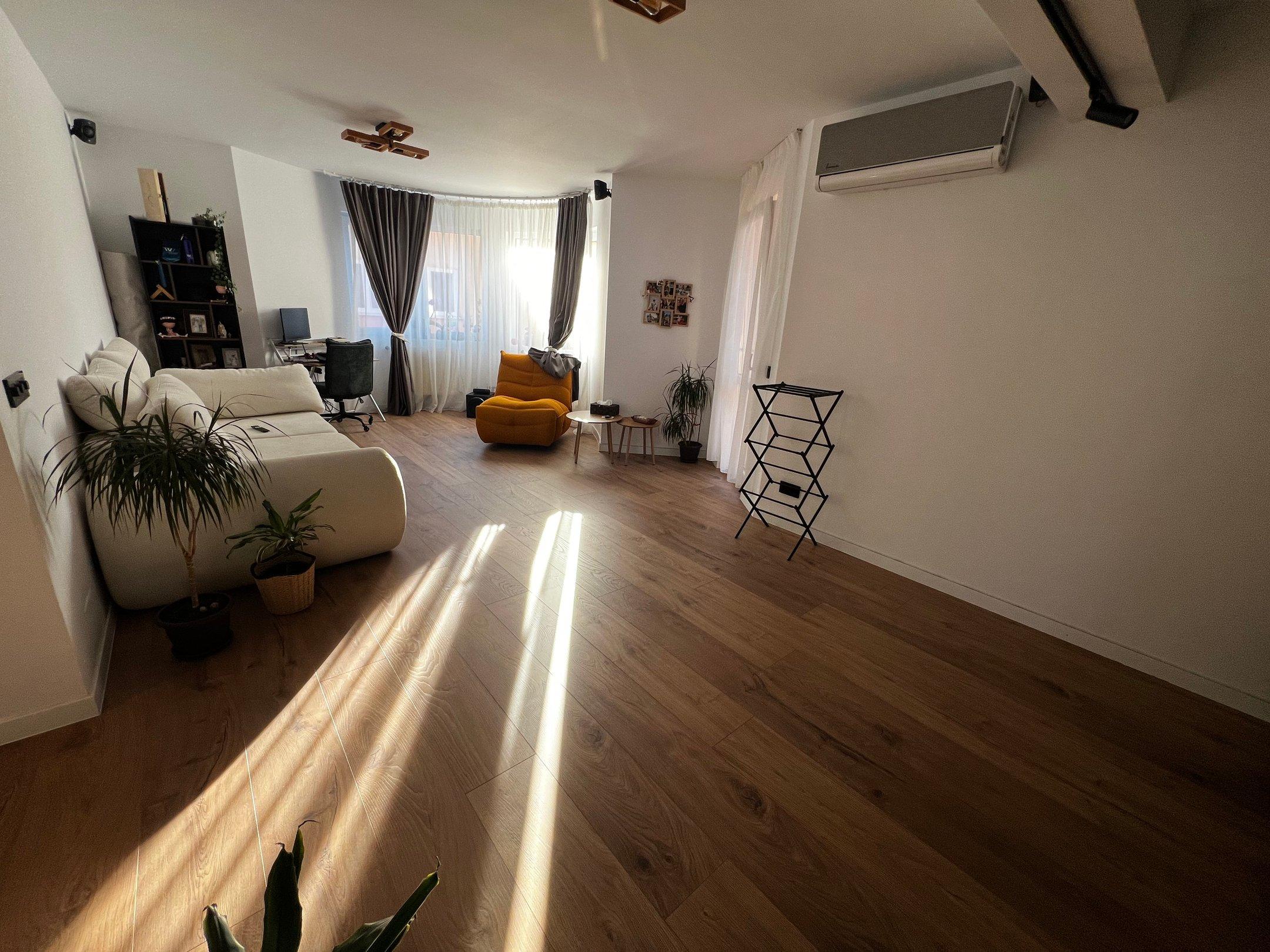 Apartament - Trifoiului 53 – imagine 1