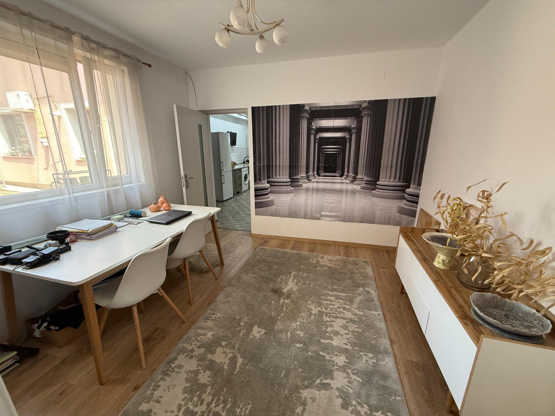 Apartament - Grigorescu