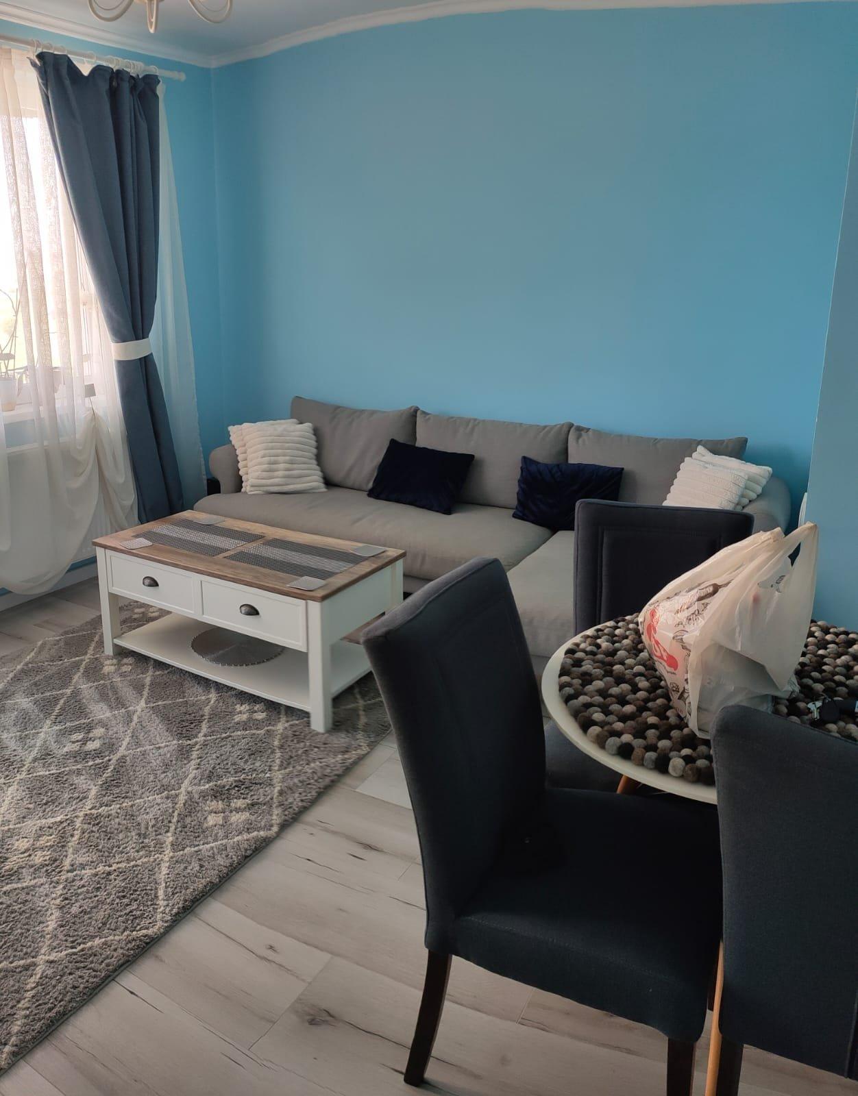 Apartament - Cartierul Terra