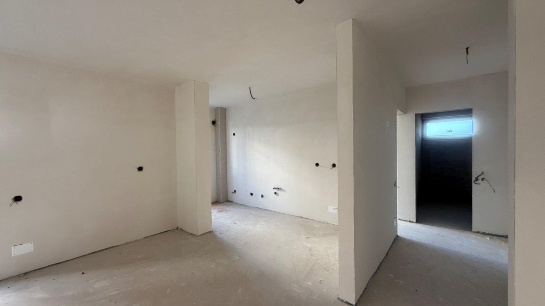 Apartament - Între Lacuri