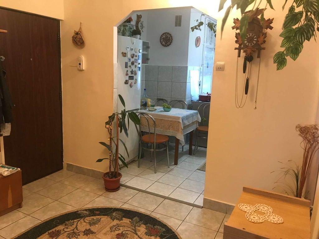 Apartament - Între Lacuri