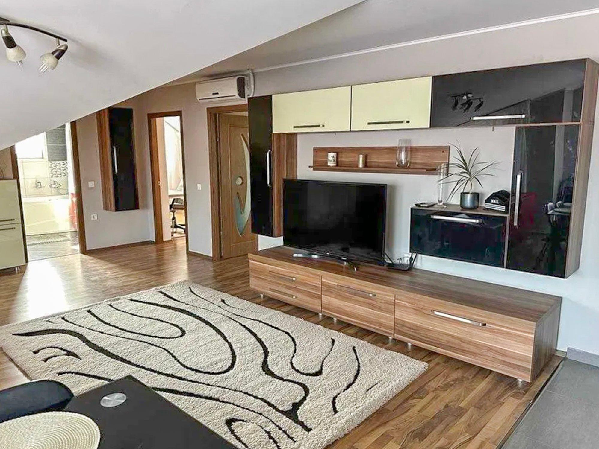 Apartament - Cluj-Napoca