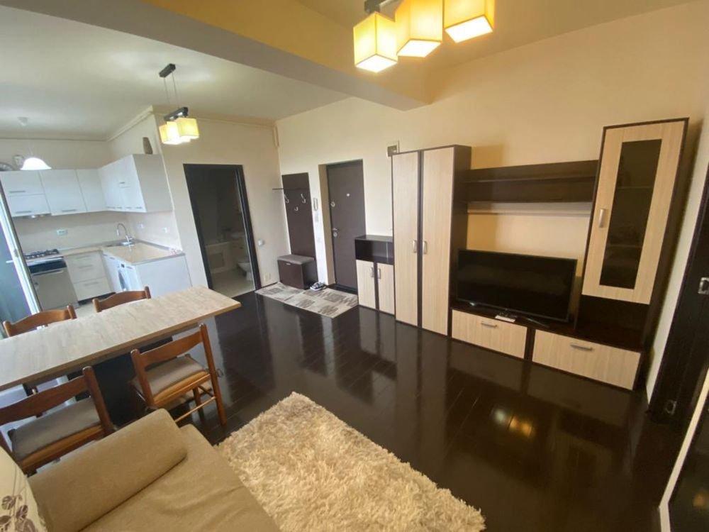 Apartment - Bună Ziua