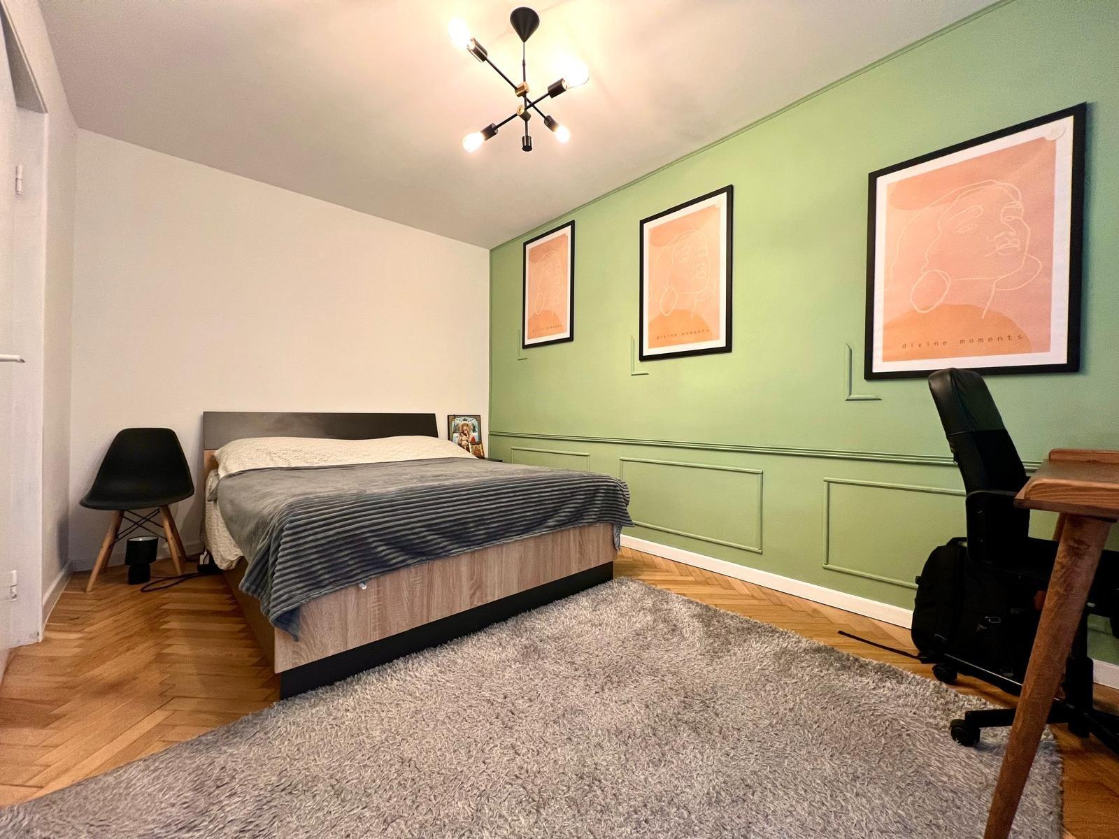 Apartment - Gheorgheni