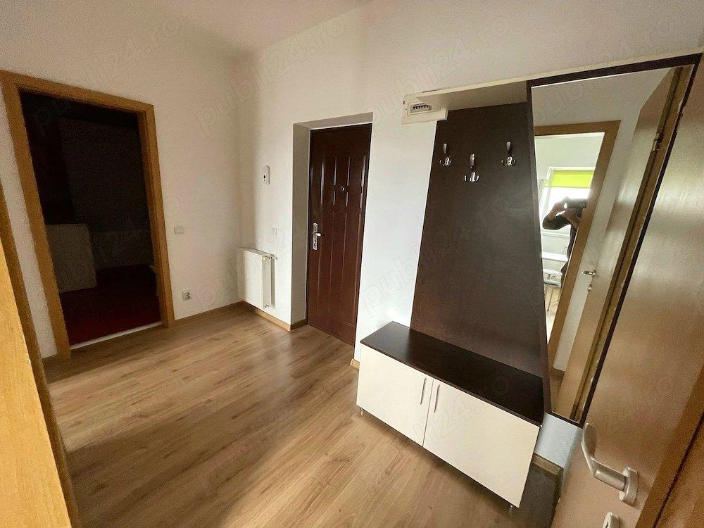 Apartament - Zorilor