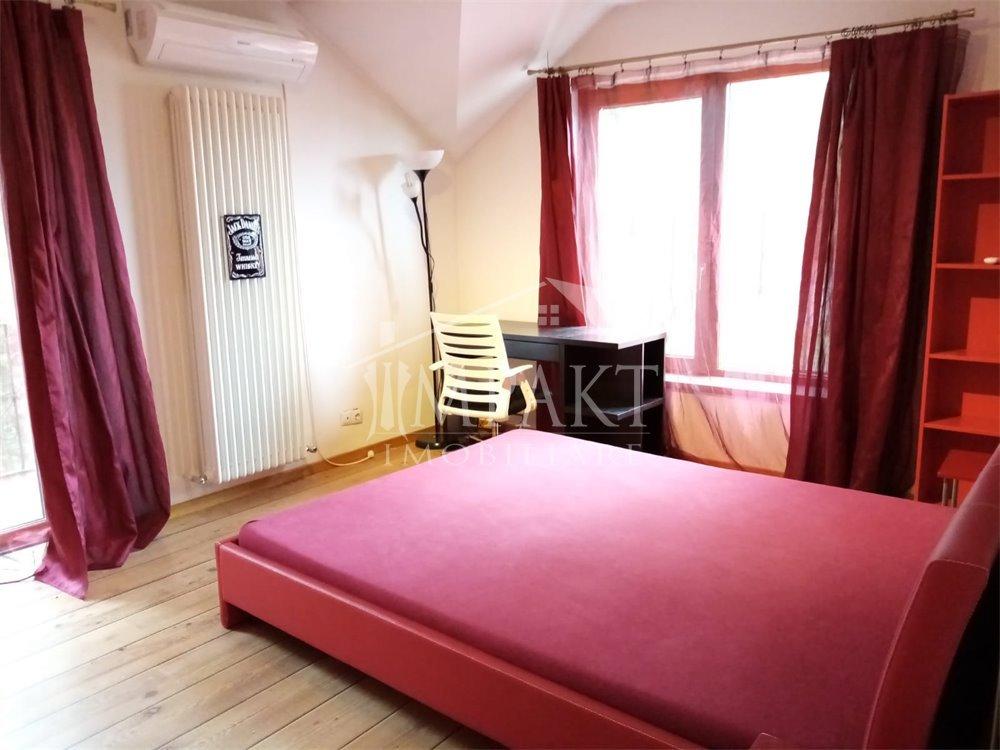 Apartament - Gheorgheni