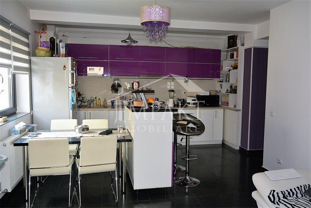 Apartament - Centru
