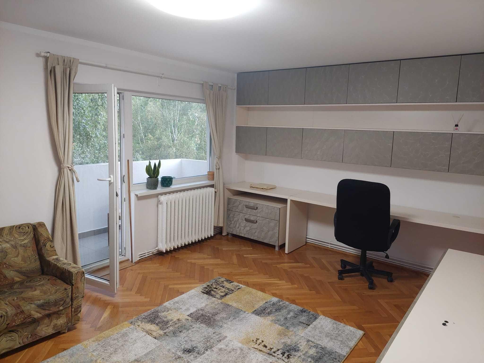 Apartament - Zorilor