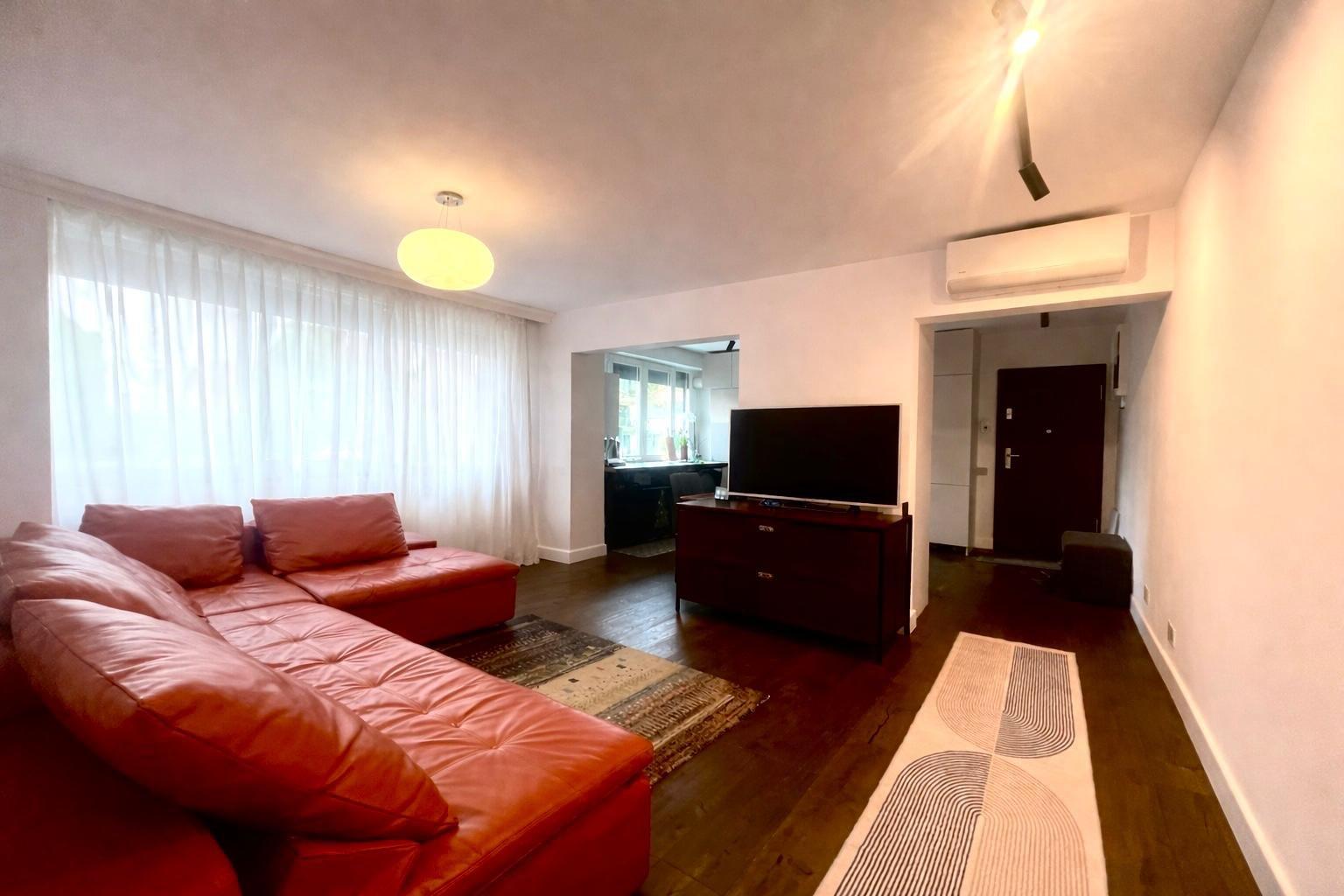 Apartament - Grigorescu