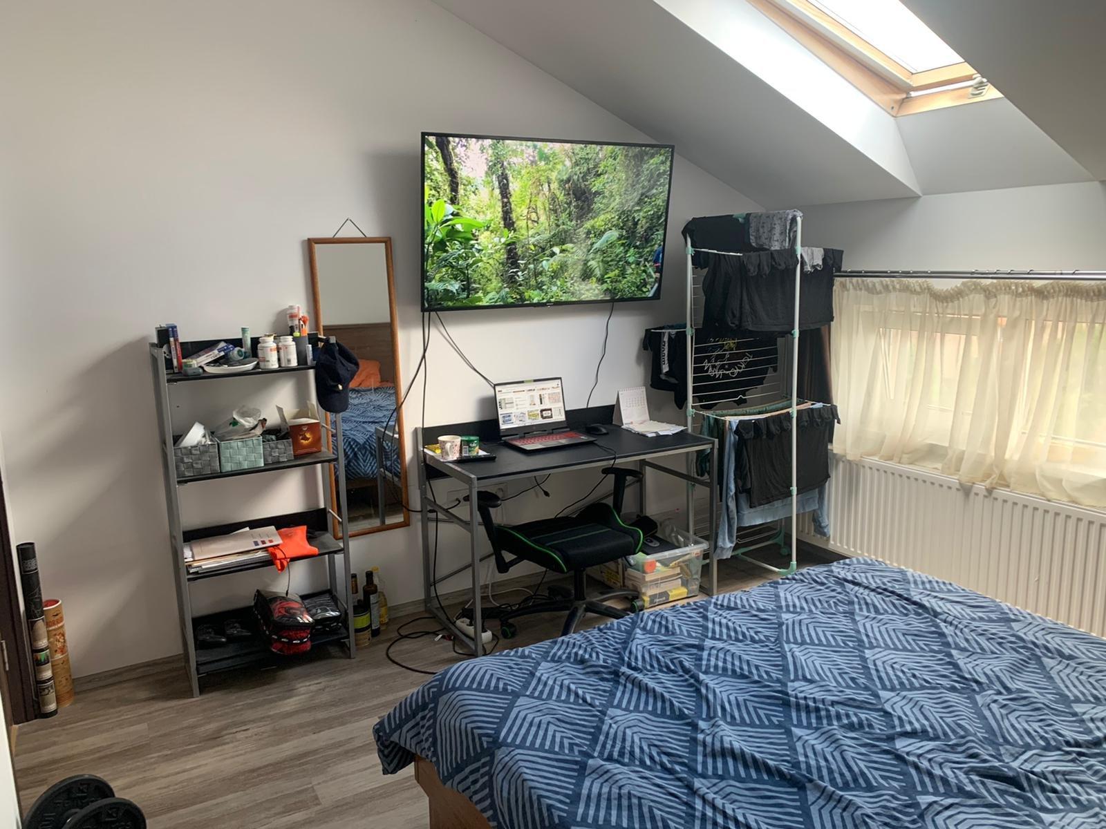 Apartament - Mărăști