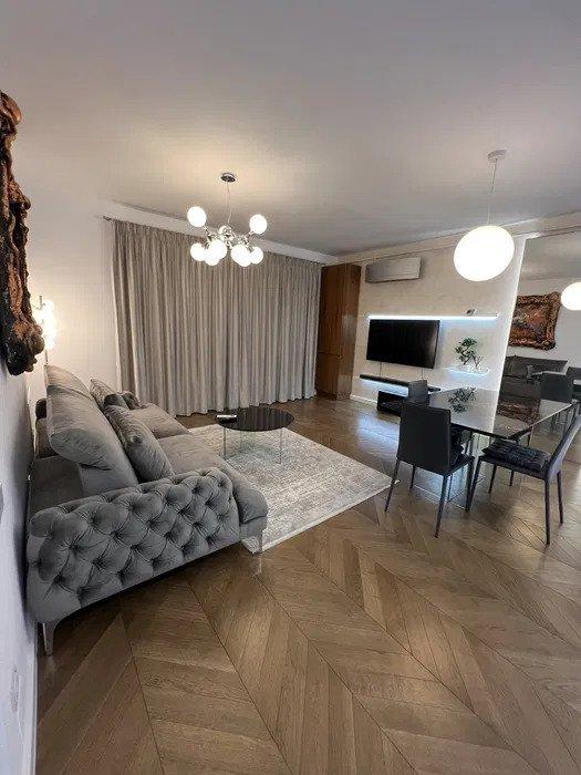Apartament - Mărăști
