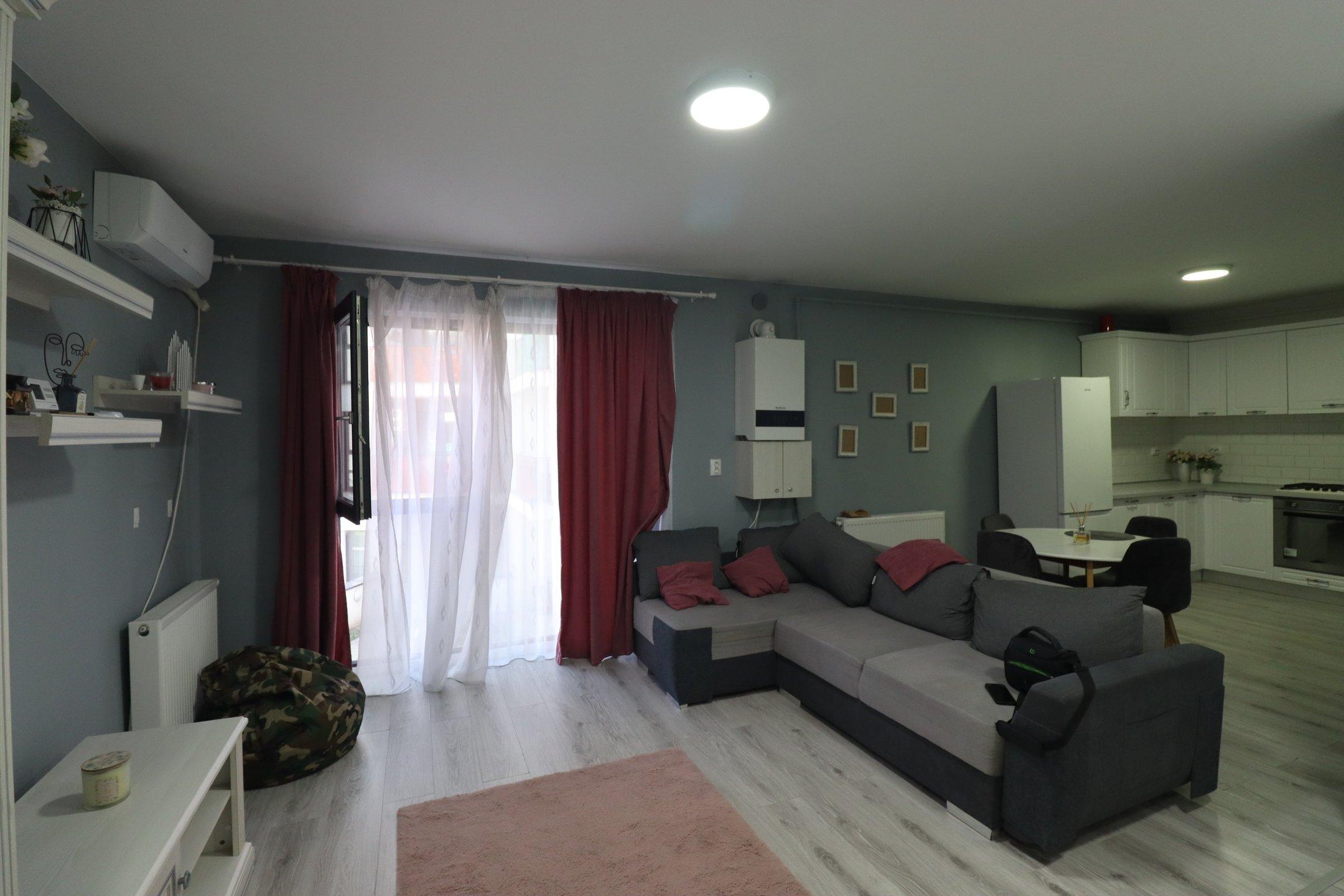 Apartament - Bulgaria