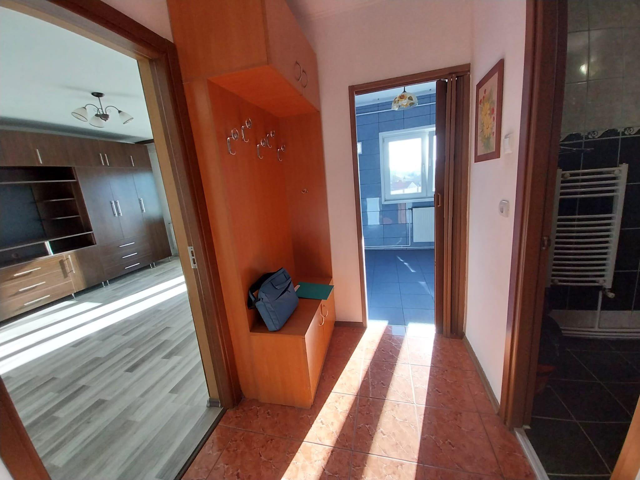 Apartament - Gheorgheni