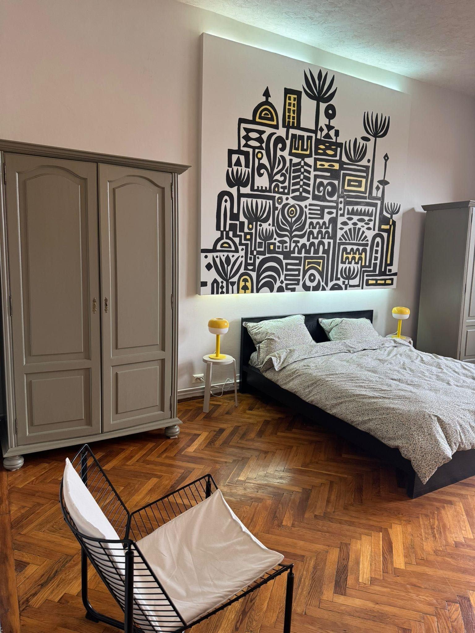 Apartament - Centru