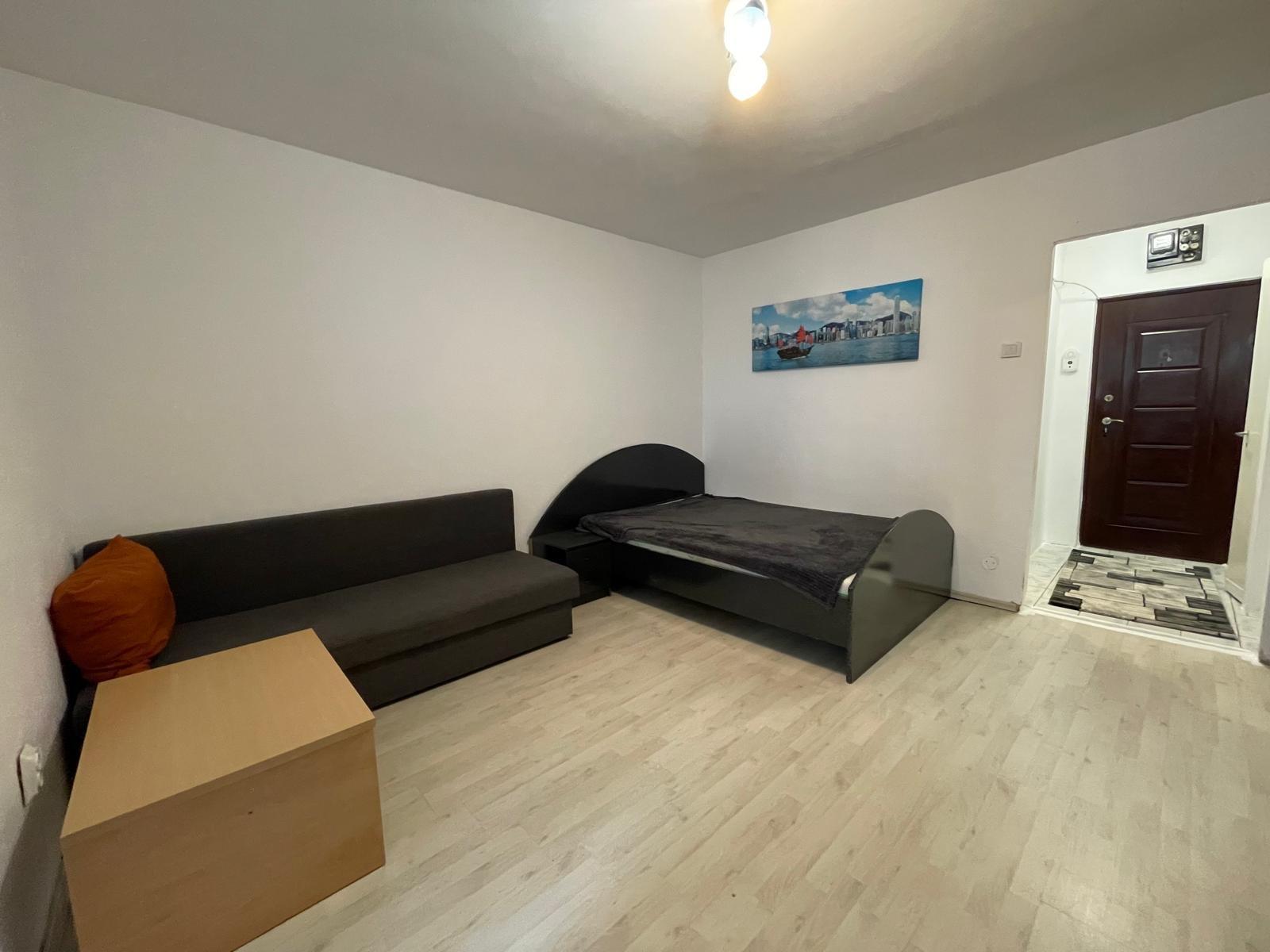 Apartament - Mănăștur