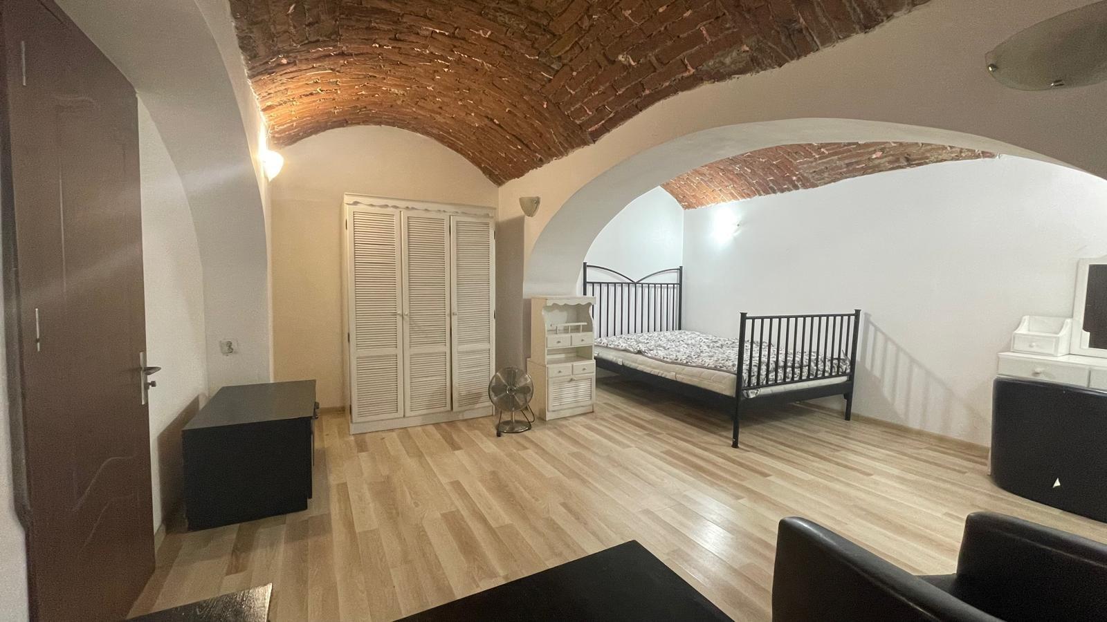 Apartament - Centru