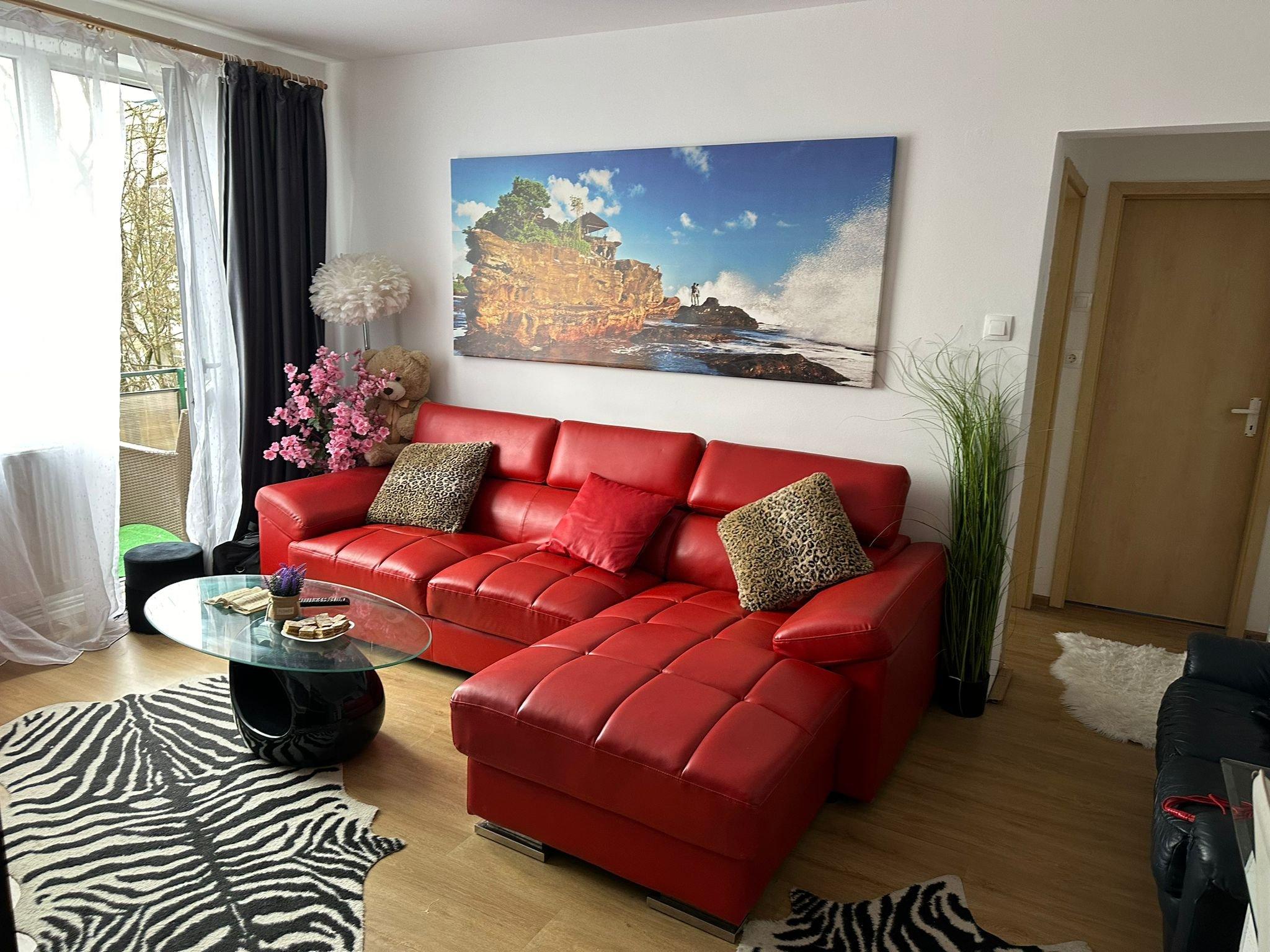Apartment - Gheorgheni