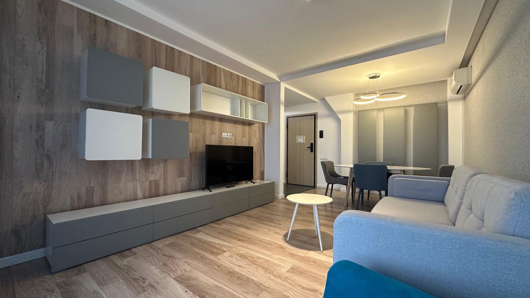 Apartament - Bună Ziua