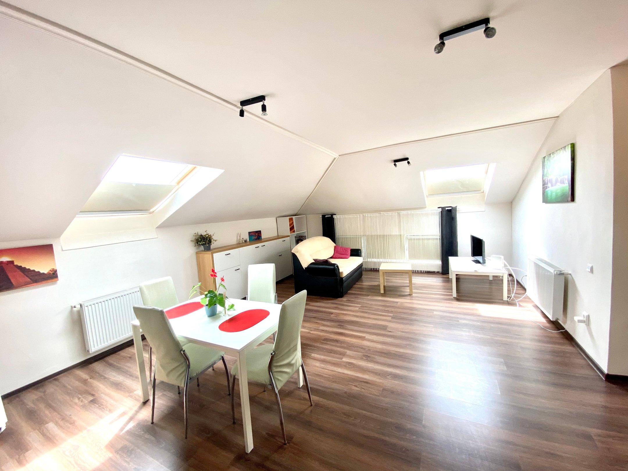 Apartament - Bună Ziua
