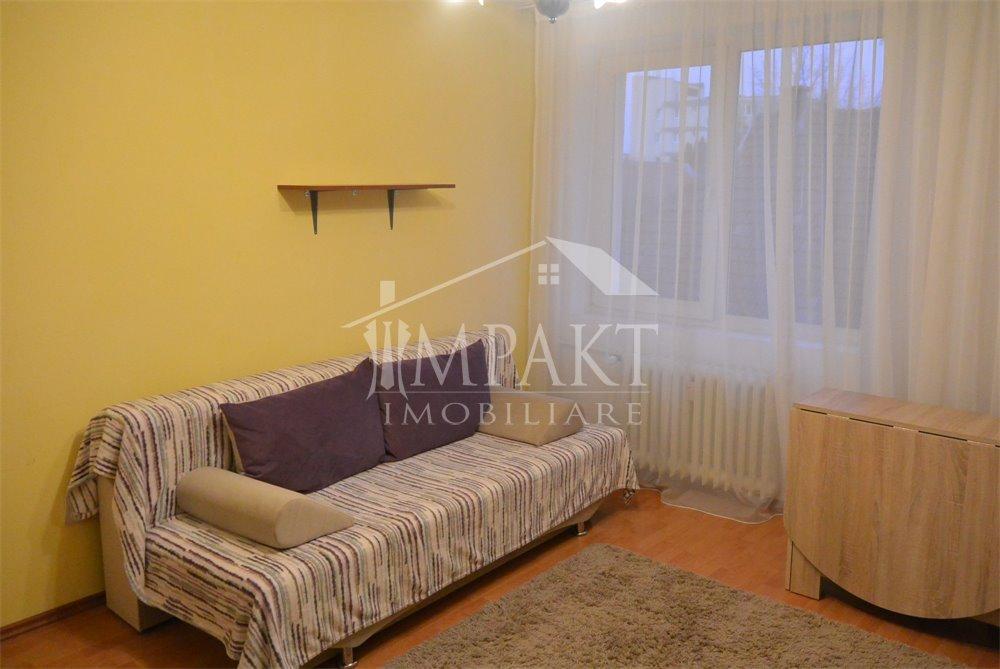 Apartament - Centru